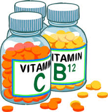 Vitaminer C naturlig